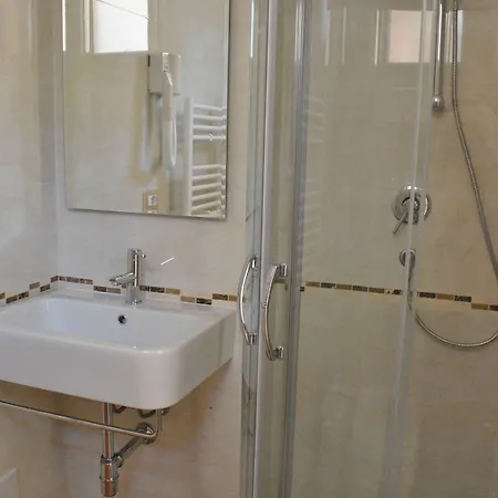 Lewisrooms Domo Penzion