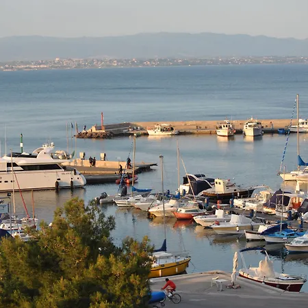 Lewisrooms Domo Cagliari