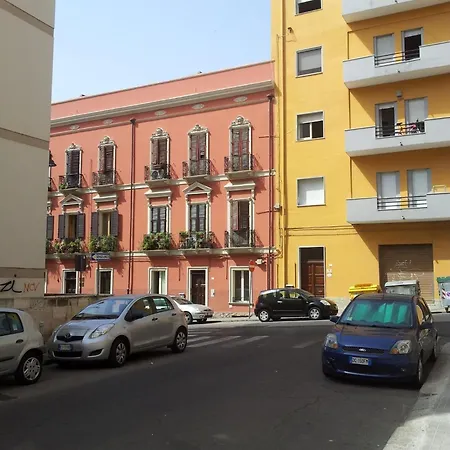 Lewisrooms Domo Casa de hóspedes 3*