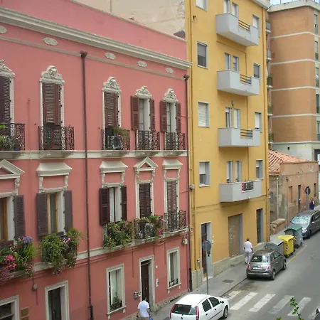 Penzion Lewisrooms Domo