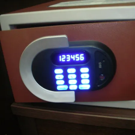 Penzion Lewisrooms Domo