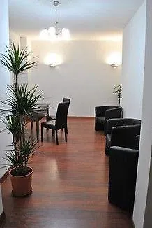 Casa de hóspedes Lewisrooms Domo