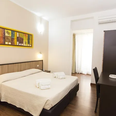 Casa de hóspedes Lewisrooms Domo Cagliari