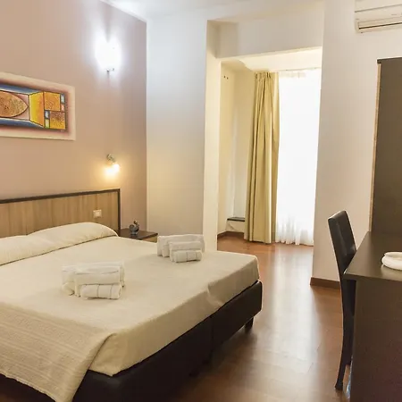 Penzion Lewisrooms Domo