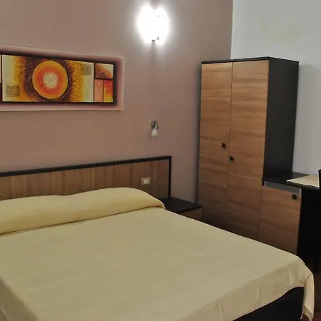 Lewisrooms Domo Casa de hóspedes