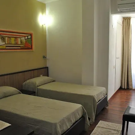 Lewisrooms Domo Cagliari