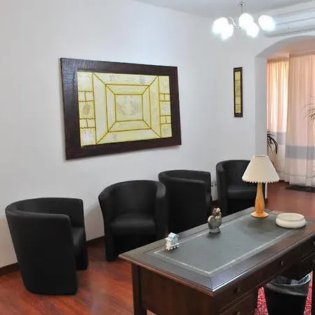 Lewisrooms Domo Casa de hóspedes 3*