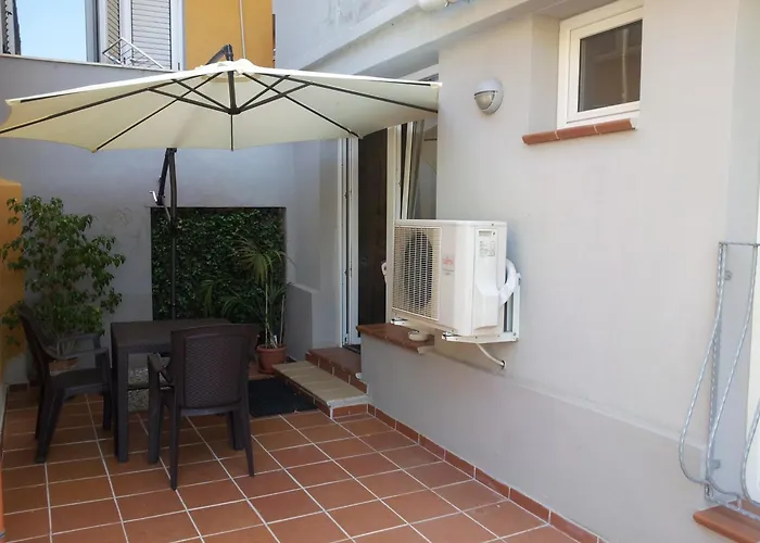 Lewisrooms Domo Maison d'hôtes 4*