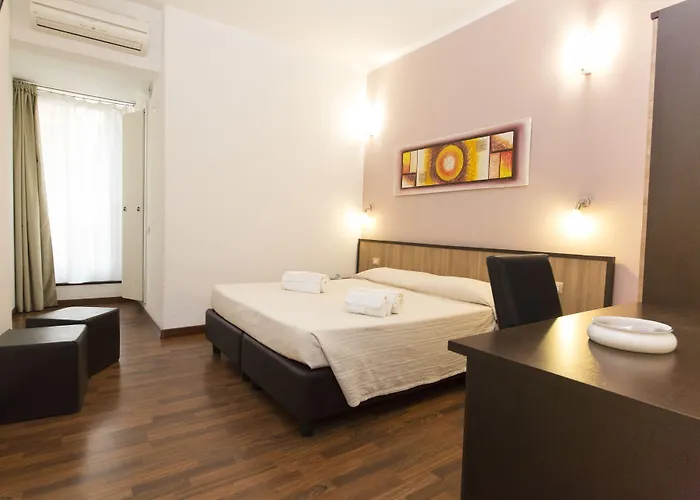 Lewisrooms Domo Maison d'hôtes 4*