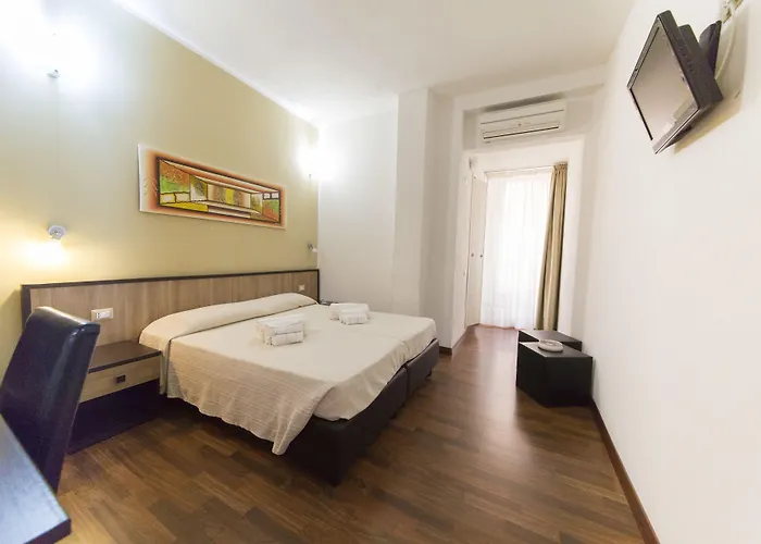 Lewisrooms Domo Maison d'hôtes