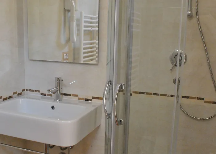 Lewisrooms Domo Maison d'hôtes