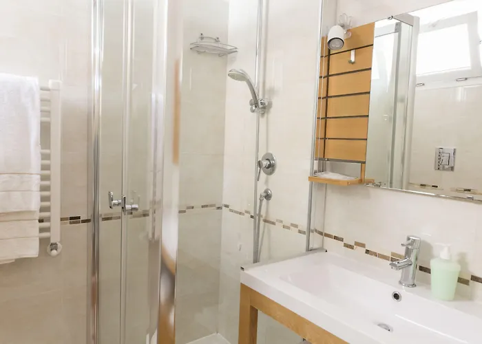 Lewisrooms Domo Cagliari