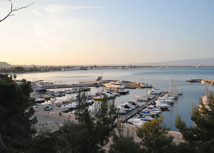 Lewisrooms Domo Maison d'hôtes