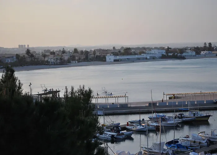 Lewisrooms Domo Cagliari