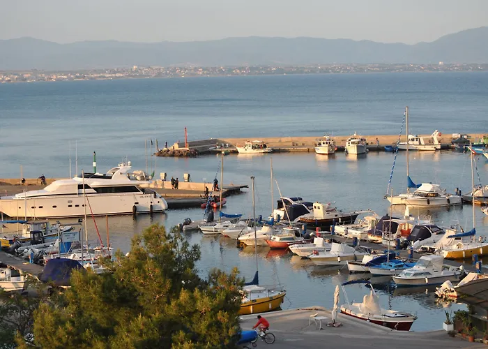 Lewisrooms Domo Cagliari