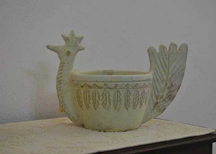 Lewisrooms Domo Cagliari