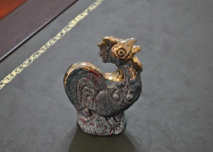 Lewisrooms Domo 4* Cagliari