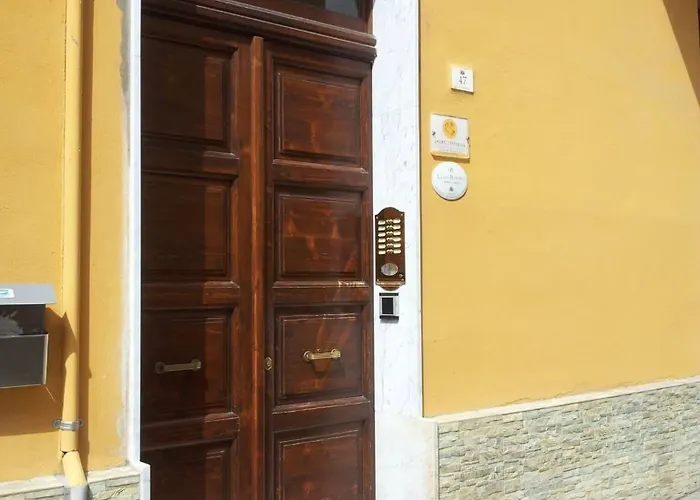 Lewisrooms Domo Cagliari