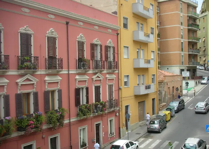 Maison d'hôtes Lewisrooms Domo