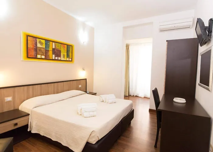 Maison d'hôtes Lewisrooms Domo Cagliari