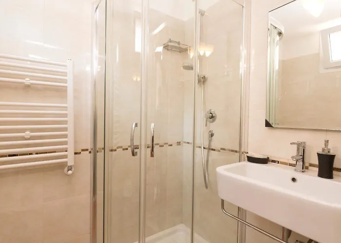 Maison d'hôtes Lewisrooms Domo