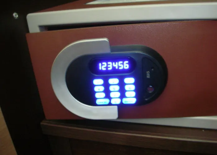 Maison d'hôtes Lewisrooms Domo