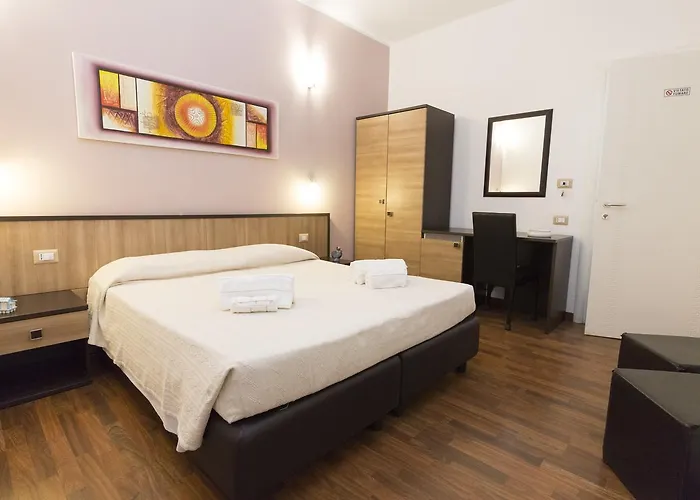 Lewisrooms Domo Maison d'hôtes Cagliari