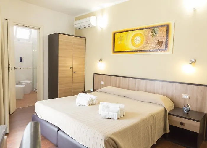 Lewisrooms Domo Maison d'hôtes