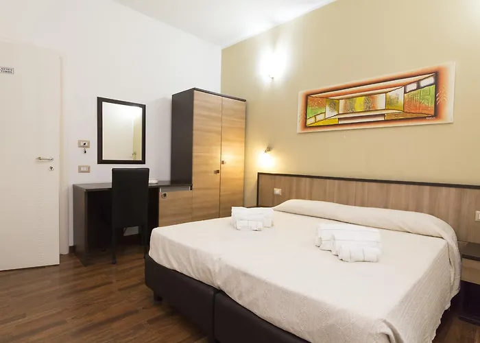 Lewisrooms Domo 4* Cagliari