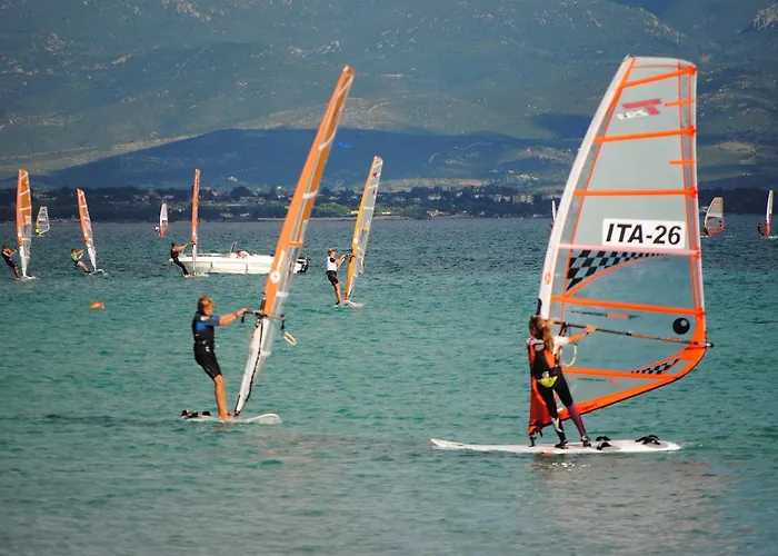 Lewisrooms Domo Maison d'hôtes Cagliari