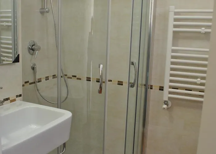 Maison d'hôtes Lewisrooms Domo