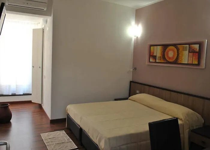 Lewisrooms Domo Cagliari