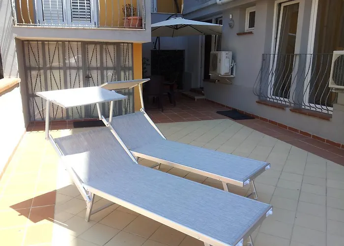 Lewisrooms Domo Maison d'hôtes 4*