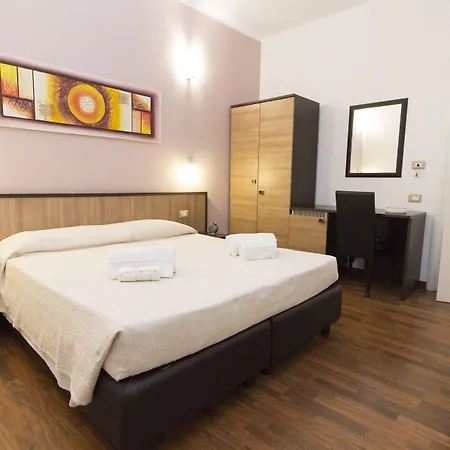 Lewisrooms Domo カリアリ