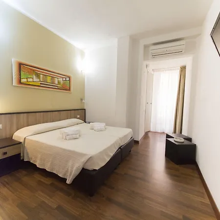 Lewisrooms Domo Πανσιόν
