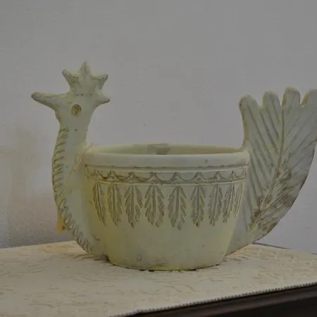 Lewisrooms Domo カリアリ