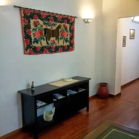 Lewisrooms Domo 4* Κάλιαρι