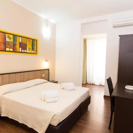 Πανσιόν Lewisrooms Domo Κάλιαρι