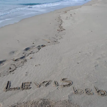 Lewisrooms Domo Pensjonat