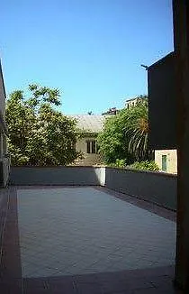 Pensjonat Lewisrooms Domo